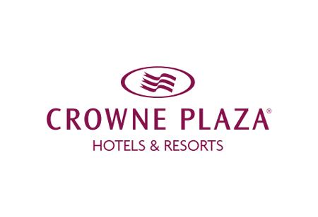 Crowne Plaza Riyadh - RDC Hotel & Convention, an IHG Hotel-logo