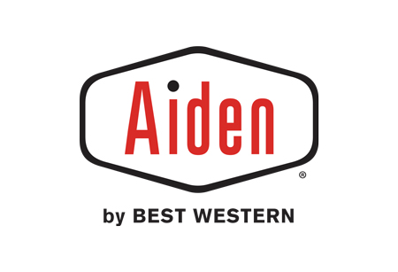 Aiden by Best Western at Paris Roissy CDG-logo