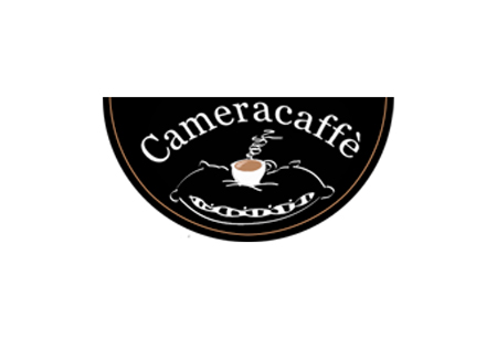 B&B Cameracaffe Centro-logo