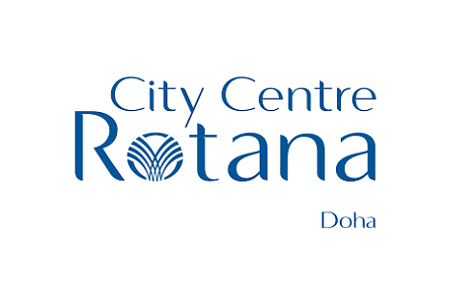 City Centre Rotana Doha-logo