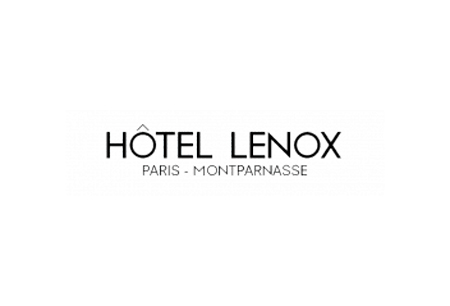 Lenox Montparnasse-logo