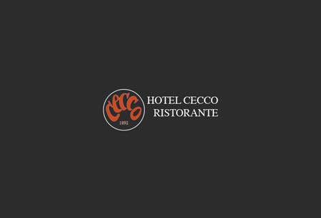 Hotel Cecco-logo