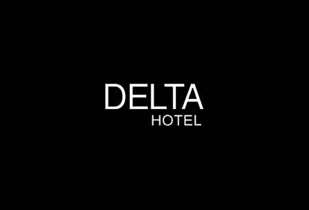 Hotel Delta-logo