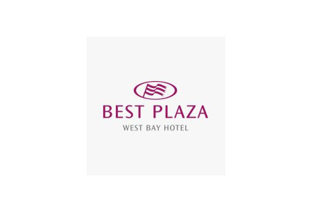 Best Plaza West Bay Hotel-logo
