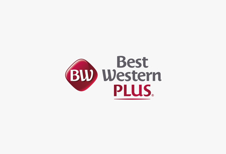BEST WESTERN PLUS DOHA-logo