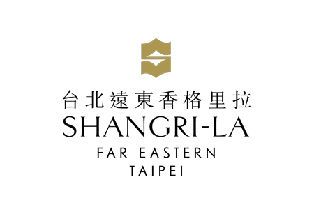 Shangri-La Far Eastern, Taipei-logo