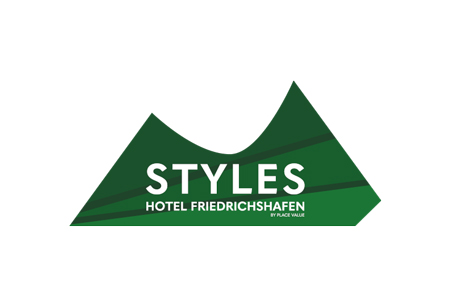 Styles Hotel Friedrichshafen-logo