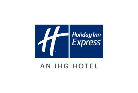 Holiday Inn Express Anaheim West, an IHG Hotel-logo