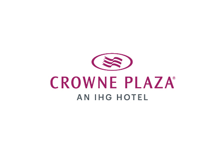 Crowne Plaza Euralille, an IHG Hotel-logo