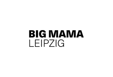 BIG MAMA Leipzig-logo