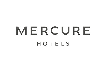 Mercure Bologna Centro-logo