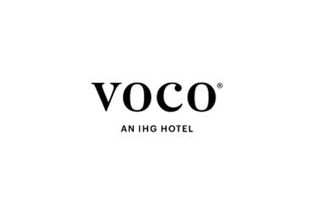 voco Edinburgh - Haymarket, an IHG Hotel-logo