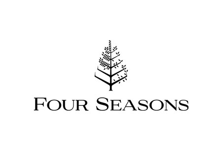 Four Seasons Hotel Las Vegas-logo