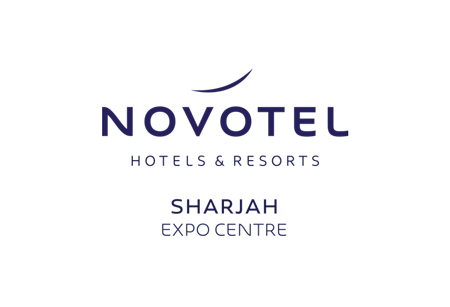 Novotel Sharjah Expo Centre-logo