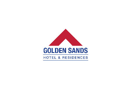 Golden Sands Hotel & Residences-logo