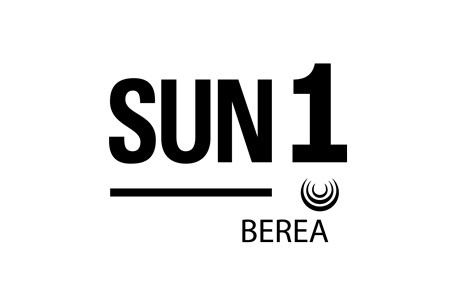 SUN1 BEREA-logo