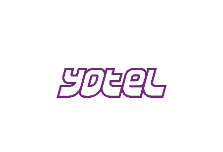 YOTEL London Shoreditch-logo