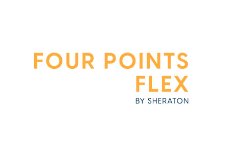 Four Points Flex by Sheraton London Shoreditch East-logo
