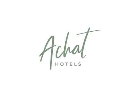 ACHAT Hotel Frankfurt Maintal-logo
