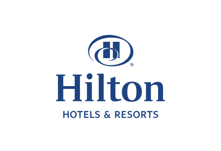 Hilton Dusseldorf-logo