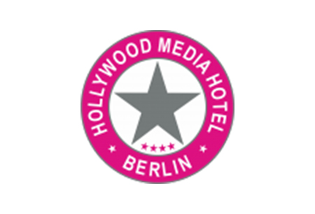 Hollywood Media Hotel am Kurfurstendamm-logo