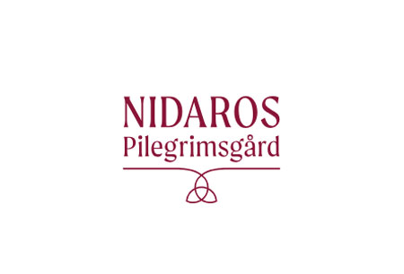 Nidaros pilegrimsgård-logo