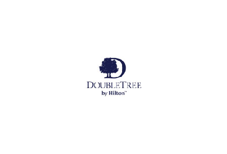 DoubleTree by Hilton Sharjah Waterfront Hotel And Residences-logo