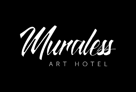 Muraless Art Hotel, WorldHotels Crafted-logo