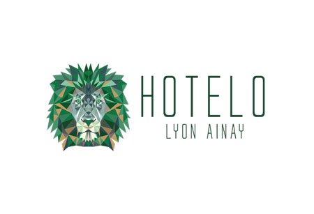 Hotelo Lyon Ainay-logo