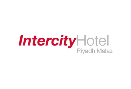 IntercityHotel Riyadh Malaz-logo