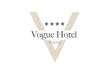 Vogue Hotel Arezzo-logo