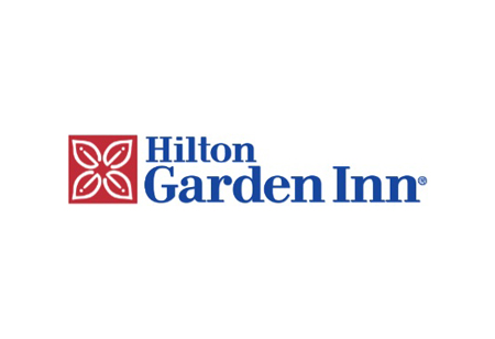 Hilton Garden Inn Malaga-logo