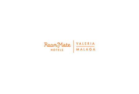 Room Mate Valeria-logo