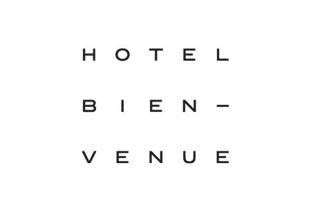 Hôtel Bienvenue-logo
