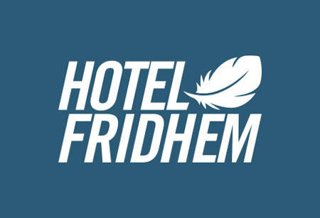 Hotel Fridhem-logo