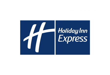 Holiday Inn Express Edinburgh City Centre, an IHG Hotel-logo