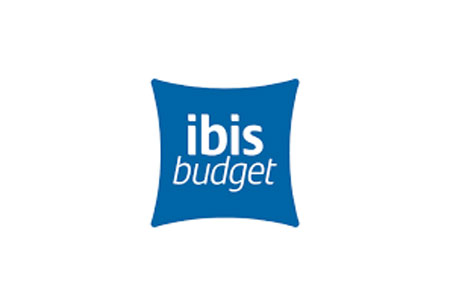 ibis budget Rotterdam The Hague Airport-logo