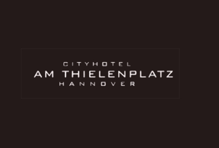 Cityhotel am Thielenplatz-logo