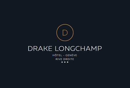Hotel Drake-Longchamp-logo