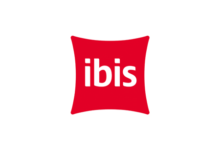ibis Wels-logo