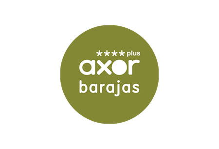 Axor Barajas-logo
