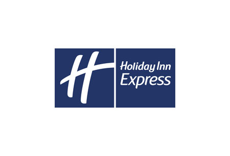 Holiday Inn Express Edinburgh - Leith Waterfront, an IHG Hotel-logo