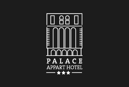 Palace Appart Hotel - Bordj El Kifan-logo