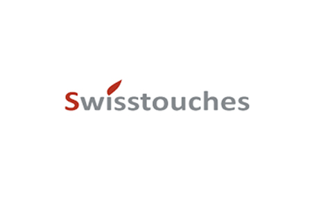 Swisstouches Guangzhou Hotel Residences-logo