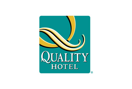 Quality Hotel Residence-logo