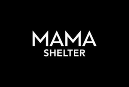Mama Shelter Lille-logo