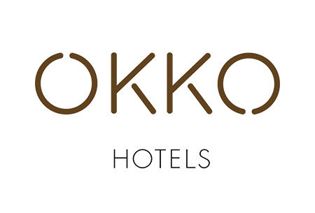 OKKO Hotels Lille Centre-logo