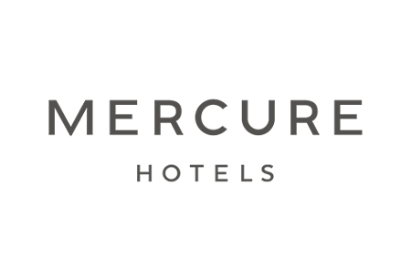 Mercure Lille Centre Vieux Lille-logo