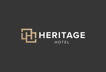 Hotel Heritage-logo