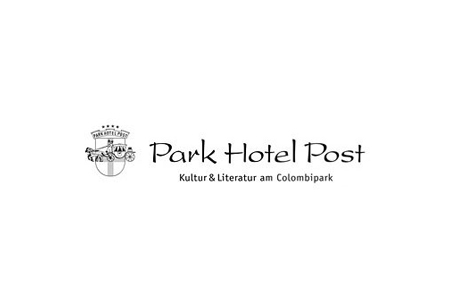 Park Hotel Post-logo